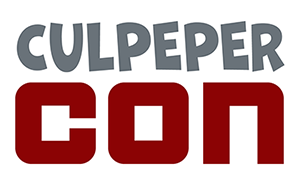 Culpeper Con logo