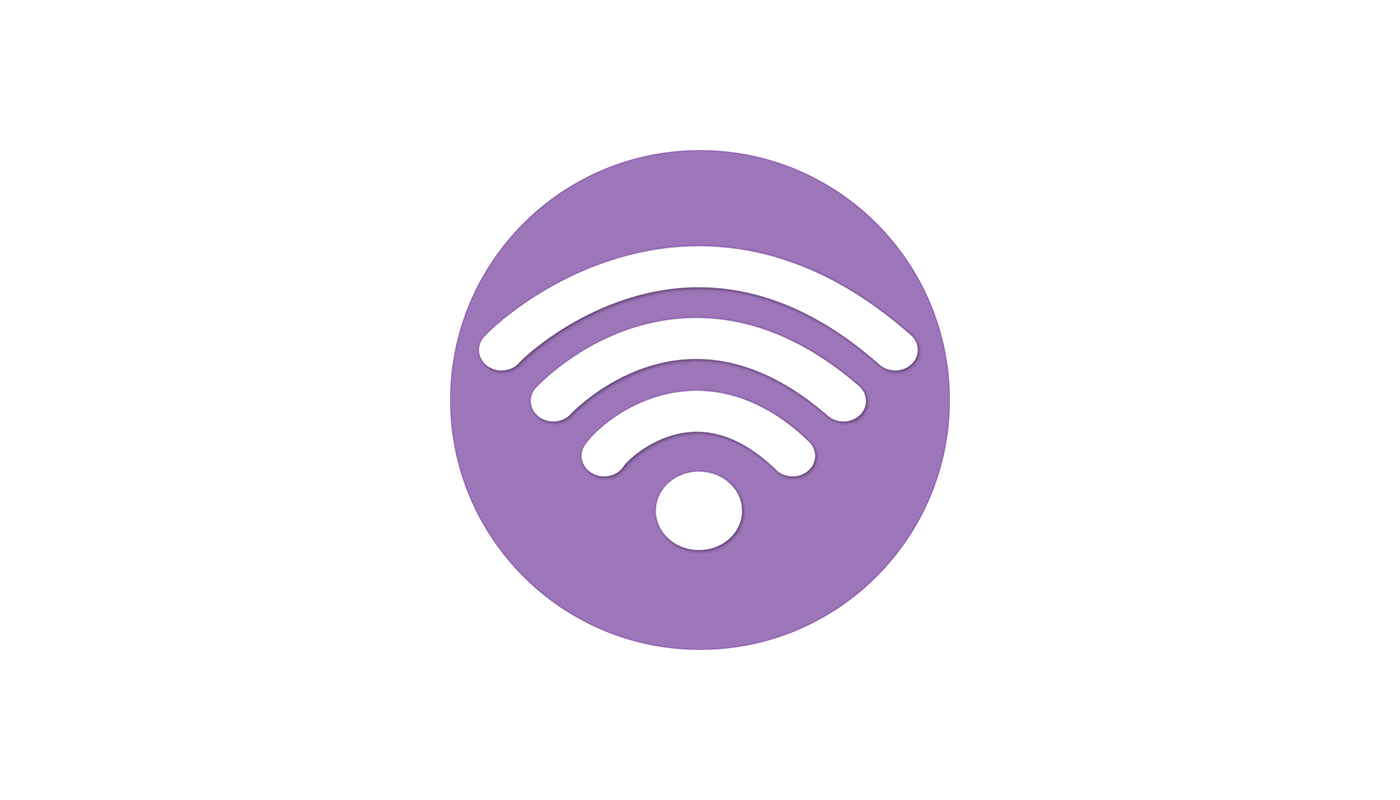 wifi icon