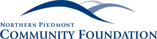 Northern Piedmont Community Foundation logo