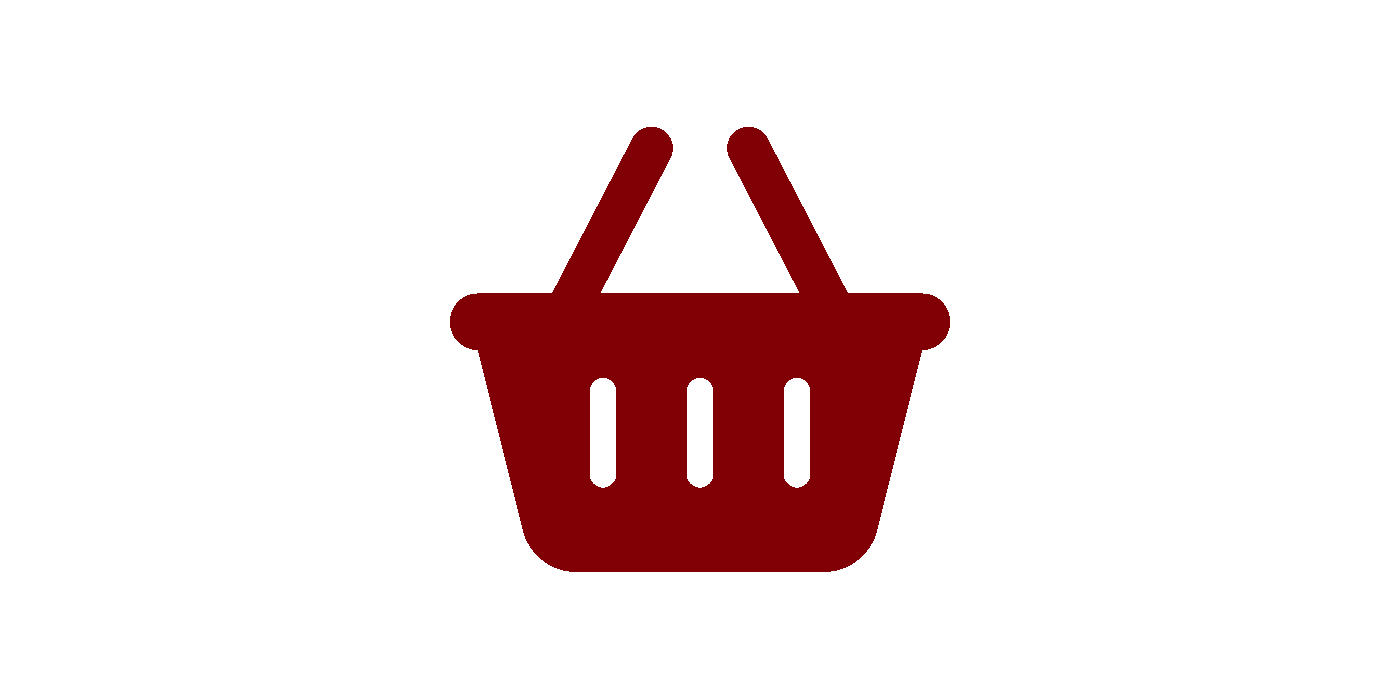 Store basket icon