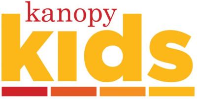 Kanopy Kids database logo