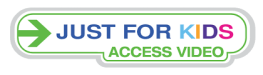 Access Video - Just for Kids database logo