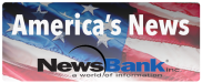 America's News database logo