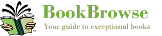 Book Browse database logo