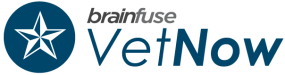 Brainfuse VetNow database logo