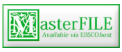 Master File Complete from EBSCO database logo