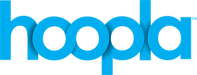 Hoopla database logo