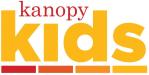 Kanopy Kids database logo