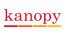 Kanopy database logo