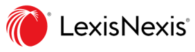 Lexis Nexis database logo