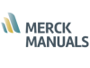 Merck Manuals database logo