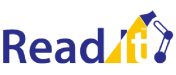 Read-It from EBSCO database logo