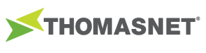 Thomasnet database logo