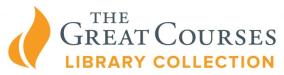 The Great Courses Library Collection database logo