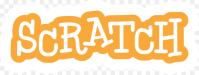 Scratch database logo