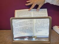 Page Magnifiers Library of Things